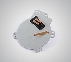 車輛雨刮系統(tǒng)